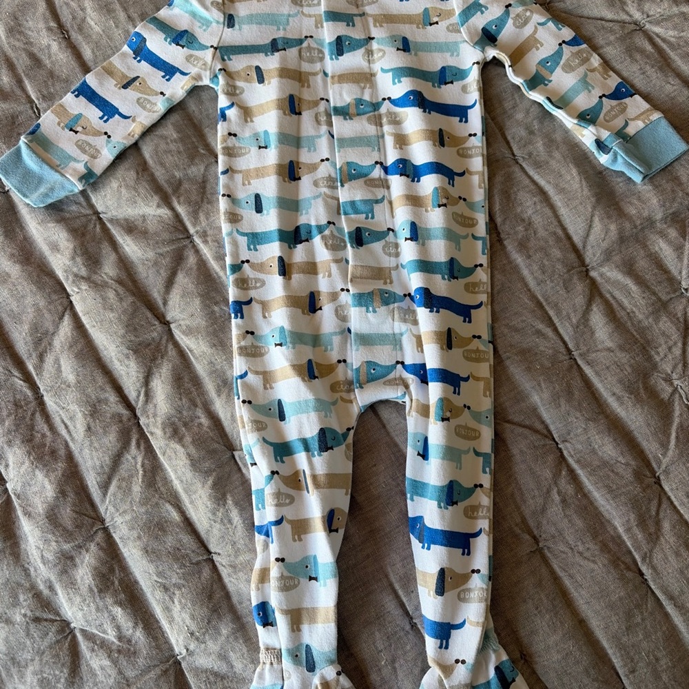 Magnetic Me 9-12month